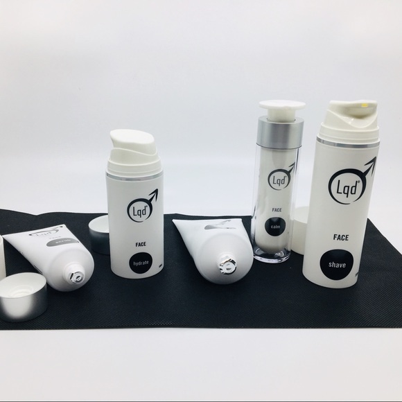 COPY - LQD SKIN CARE ESSENTIAL GIFT PACK RRP: $23… - Picture 8 of 8